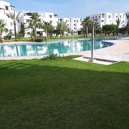 Appartement Cassia Situe A Cabo Negro Tétouan Exteriör bild