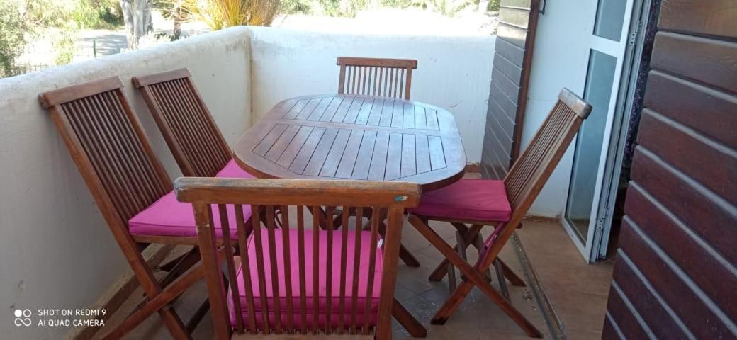 Appartement Cassia Situe A Cabo Negro Tétouan Exteriör bild