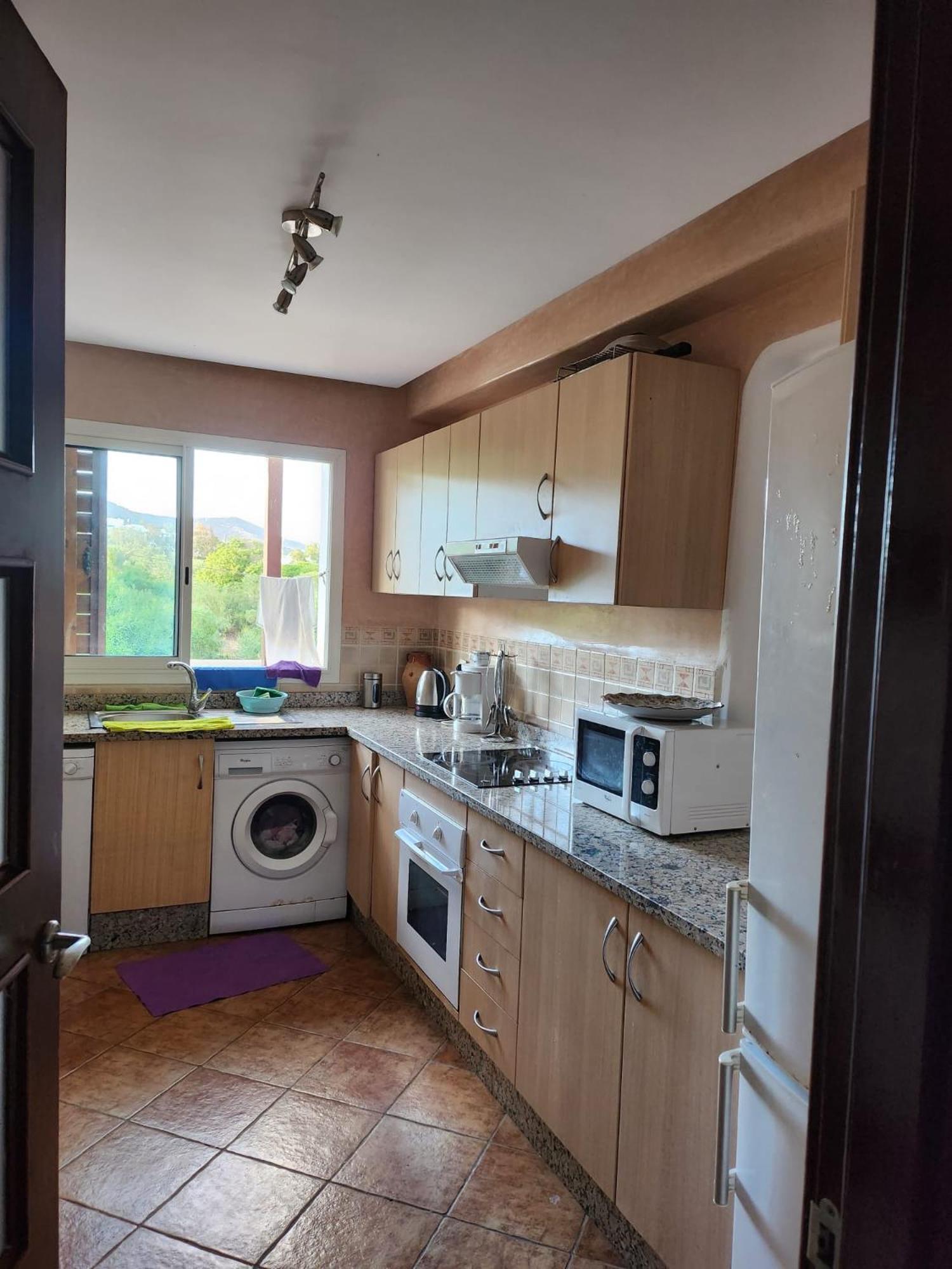 Appartement Cassia Situe A Cabo Negro Tétouan Exteriör bild