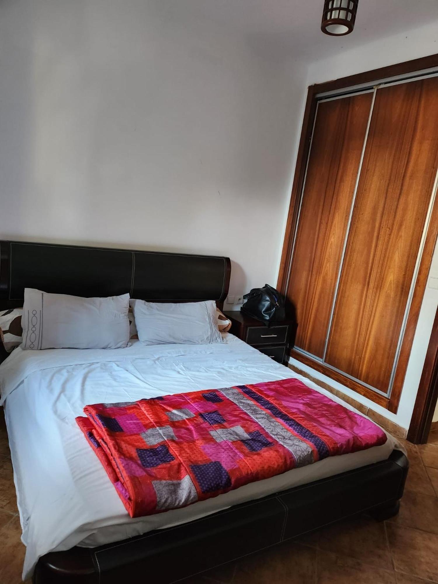Appartement Cassia Situe A Cabo Negro Tétouan Exteriör bild
